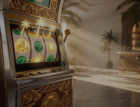 Palms Bet Casino
