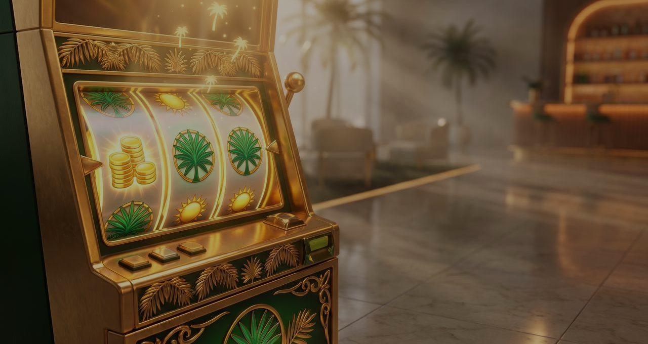 Palms Bet Casino